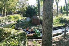 26.08.2025 Ausflug Jungschar und Ministranten